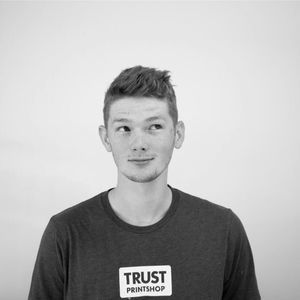 Meet your Posher, Joel